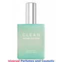 Clean Warm Cotton by Clean for Women Concentrated Perfume Oil (007009)